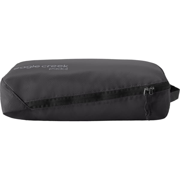 Eagle Creek Pack-It™ Isolate Cube Set XS/S/M - Packwürfel black - Bild 4 Eagle Creek Pack-It™ Isolate Cube Set XS/S/M - Packwürfel black - Bild 4