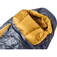 Vorschau: NEMO Disco Endless Promise Men 15 - Daunenschlafsack ombre blue - Bild 6