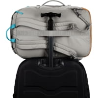 Vorschau: pacsafe GO 44L Carry-On Backpack - Handgepäckrucksack stone - Bild 36