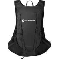 Vorschau: MONTANE Trailblazer 8 - Daypack black - Bild 3