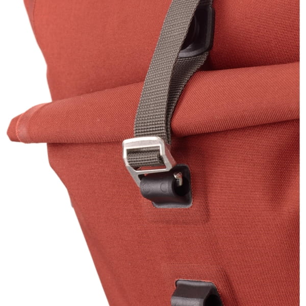 ORTLIEB Back-Roller Plus QL2.2 - Hinterradtasche dark chill - Bild 13