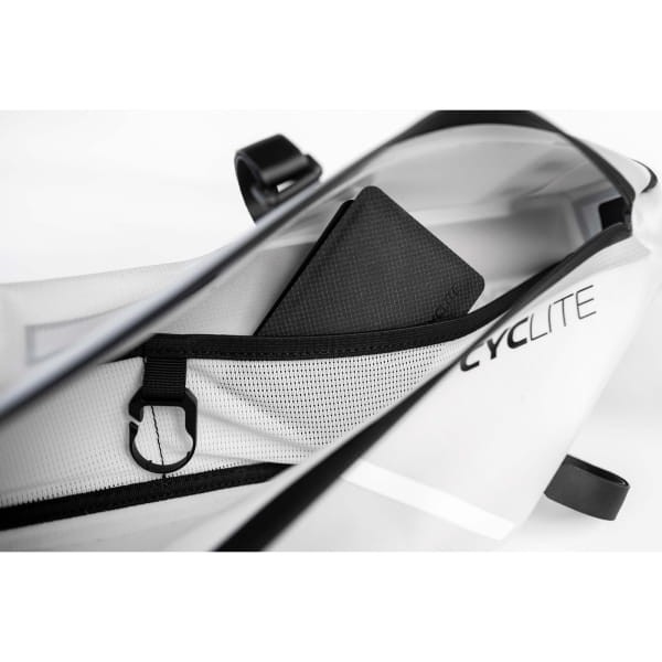 cyclite Wallet - Geldbörse black - Bild 6