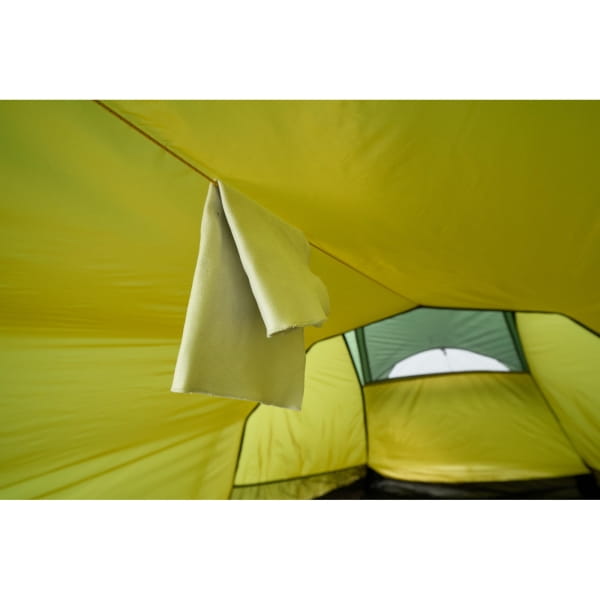 Nordisk Oppland 2 LW (2.0) - Zwei-Personen-Tunnelzelt black forest green - Bild 12