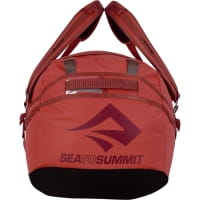 Vorschau: Sea to Summit Duffle 90 - große Reisetasche red - Bild 29
