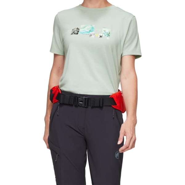 Mammut Lithium Waistpack - Hüfttasche mammut red - Bild 23