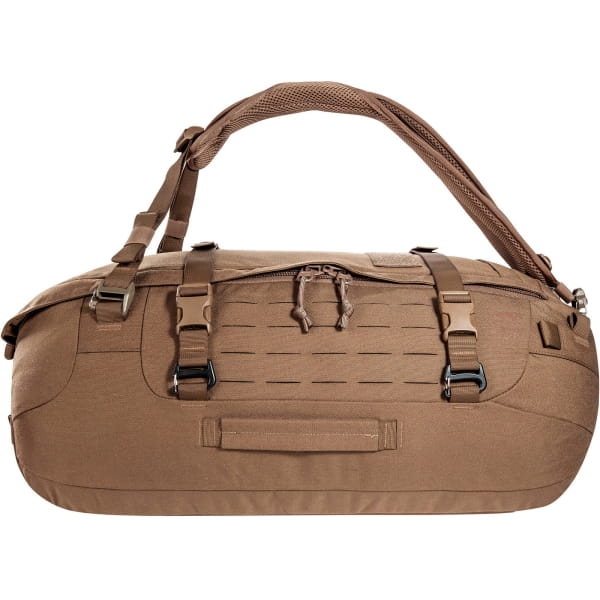 Tasmanian Tiger Duffel 45 - Reisetasche coyote brown - Bild 18 Tasmanian Tiger Duffel 45 - Reisetasche coyote brown - Bild 18