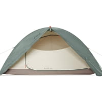 Vorschau: VAUDE Allround Taurus 3P - 3-Personen-Zelt agave - Bild 4 Vorschau: VAUDE Allround Taurus 3P - 3-Personen-Zelt agave - Bild 4
