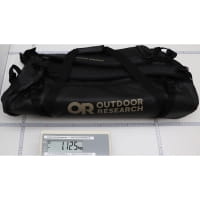 Vorschau: Outdoor Research CarryOut Duffel 80L - Reisetasche - Bild 7