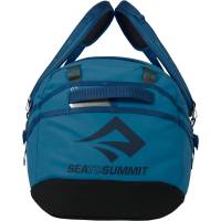 Vorschau: Sea to Summit Duffle 65 - Reisetasche dark blue - Bild 8