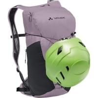 Vorschau: VAUDE Uphill 16 - Fahrradrucksack purple ash - Bild 30