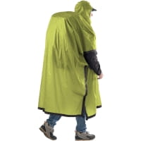 Vorschau: Sea to Summit Ultra-Sil Nano Tarp Poncho lime - Bild 3 Vorschau: Sea to Summit Ultra-Sil Nano Tarp Poncho lime - Bild 3