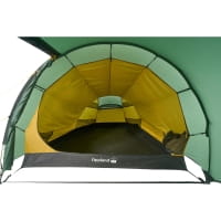 Vorschau: Nordisk Oppland 2 SI (2.0) - Zwei-Personen-Tunnelzelt deep forest green - Bild 9