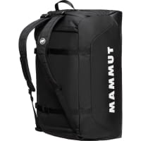 Vorschau: Mammut Cargon 110L - Expeditionstasche black - Bild 2