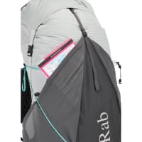 Vorschau: Rab Muon ND 50 - Damen-Wanderrucksack - Bild 7