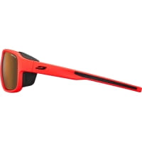 Vorschau: JULBO MonteBianco 2 - Reactiv 2-4 Polarized orange - Bild 6 Vorschau: JULBO MonteBianco 2 - Reactiv 2-4 Polarized orange - Bild 6