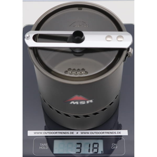 MSR Reactor 1.7L Pot - Topf - Bild 6