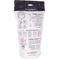 Vorschau: C.A.M.P. Chunky Chalk 450 g - Magnesia - Bild 2