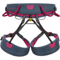 Vorschau: Climbing Technology Anthea - Klettergurt anthracite-cyclamen - Bild 2