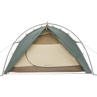 Vorschau: VAUDE Allround Mark 3P - Trekkingzelt agave - Bild 4