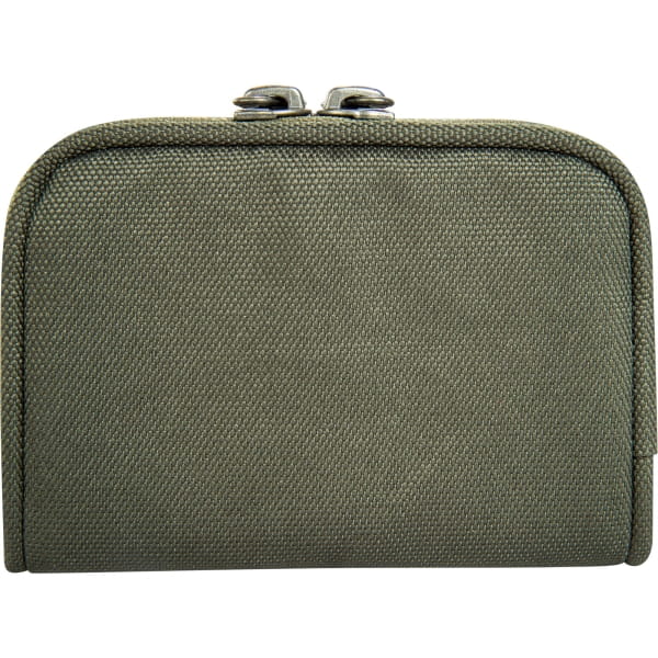 Tatonka Plain Wallet RFID Block - Geldbörse olive - Bild 14
