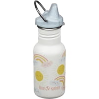 klean kanteen Kid Classic 355 ml Sippy Cap - Trinkflasche