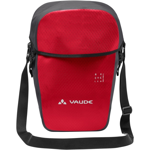 VAUDE Aqua Back Pro Single - Gepäckträgertasche red - Bild 10