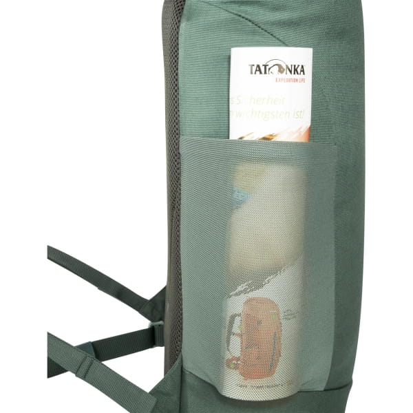 Tatonka Grip Rolltop Pack 25 Kapok - Daypack - Bild 19