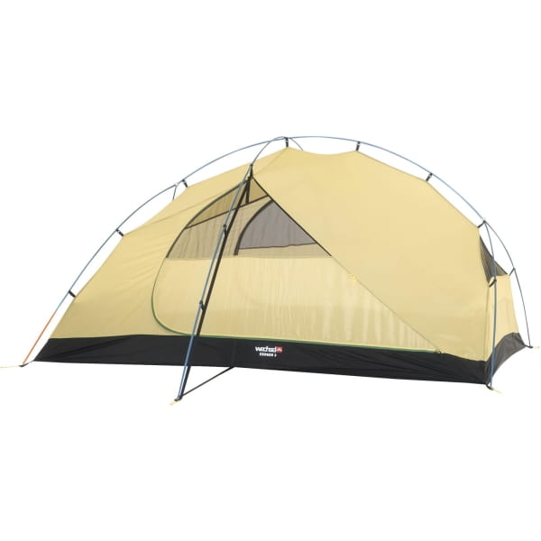 Wechsel Exogen 3 Zero-G - 3-Personen-Zelt green - Bild 3 Wechsel Exogen 3 Zero-G - 3-Personen-Zelt green - Bild 3