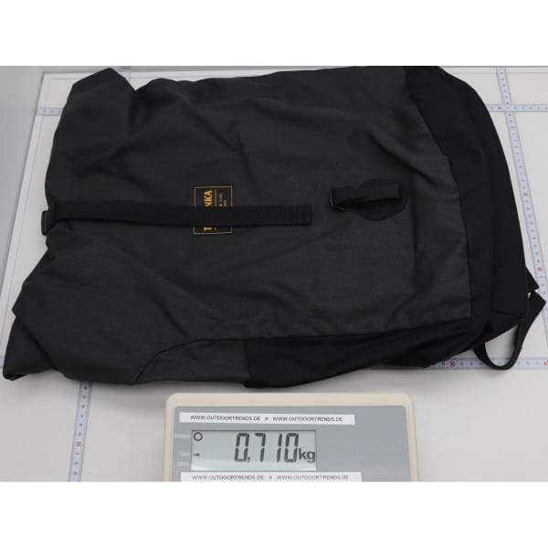 Tatonka Grip Rolltop Pack 34 Kapok - Daypack - Bild 13