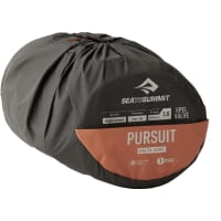 Vorschau: Sea to Summit Pursuit S.I. - Isomatte bombay brown - Bild 4