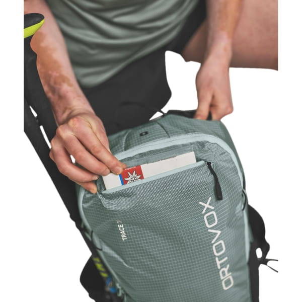 Ortovox Trace 20 - Wanderrucksack - Bild 5