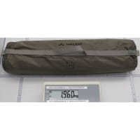 Vorschau: VAUDE Allround Taurus 1P - 1-Personen-Zelt agave - Bild 11 Vorschau: VAUDE Allround Taurus 1P - 1-Personen-Zelt agave - Bild 11
