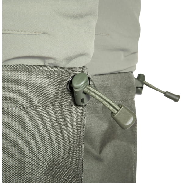 Tatonka Gaiter 500 Cordura BC - Gamaschen stone grey olive - Bild 7 Tatonka Gaiter 500 Cordura BC - Gamaschen stone grey olive - Bild 7
