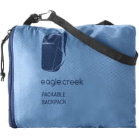 Vorschau: Eagle Creek Packable Backpack - Ultraleicht Rucksack blue dawn - Bild 3 Vorschau: Eagle Creek Packable Backpack - Ultraleicht Rucksack blue dawn - Bild 3