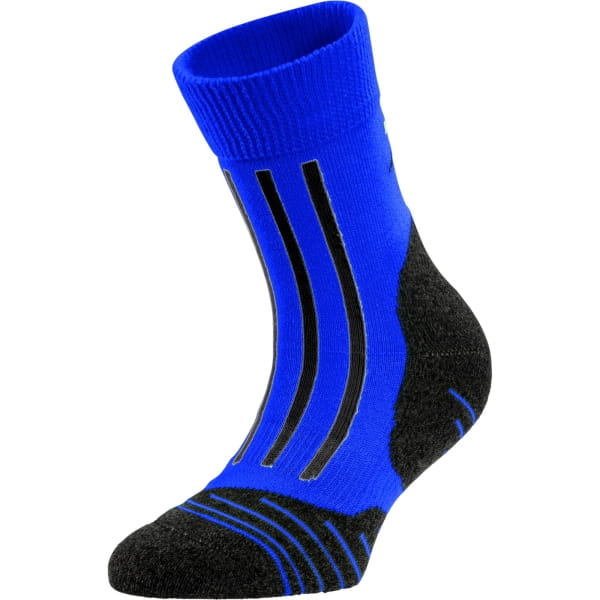Meindl MT Junior - Trekking-Socken blau - Bild 5