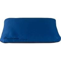 Vorschau: Sea to Summit Foam Core Pillow Large - Kopfkissen navy blue - Bild 5