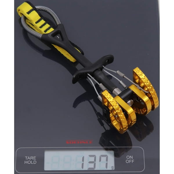 Black Diamond Camalot C4 Set 0.75-2.0 - Klemmgeräte - Bild 7