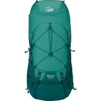 Vorschau: Lowe Alpine Sirac Plus ND40 - Trekkingrucksack sagano green - Bild 7