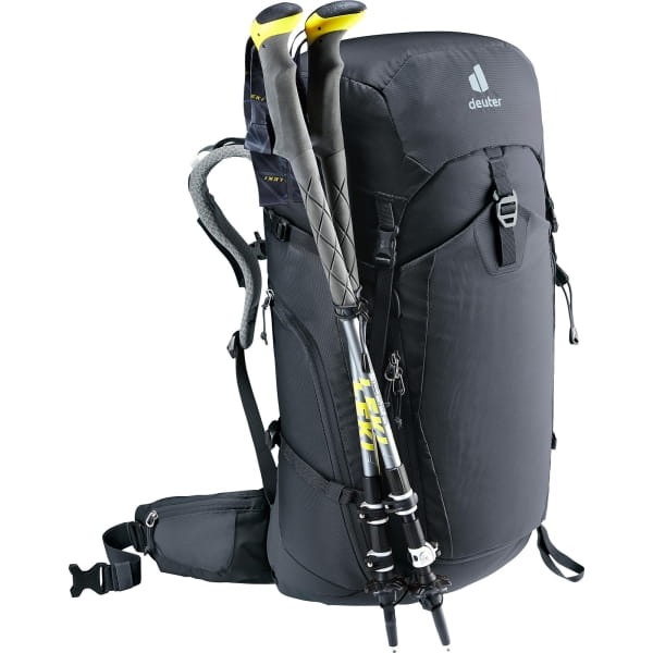 deuter Trail Pro 34 SL - Wanderrucksack black - Bild 20 deuter Trail Pro 34 SL - Wanderrucksack black - Bild 20