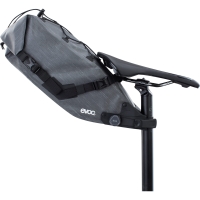 Vorschau: EVOC Seat Pack Boa WP 6 - Satteltasche carbon grey - Bild 5