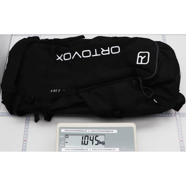 Ortovox Traverse 28 S - Tourenrucksack - Bild 11