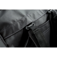 Vorschau: EVOC Duffle Bag 100 - Reisetasche carbon grey-black - Bild 16