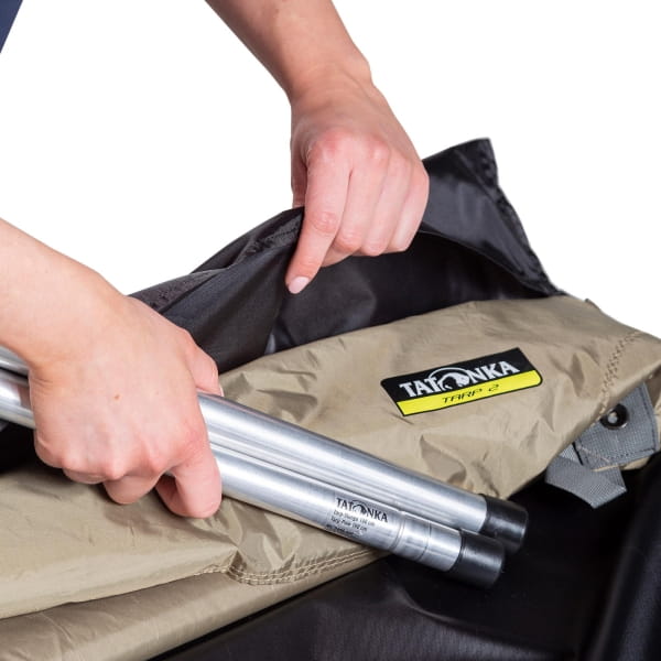 Tatonka Equipment Wrap & Roll - Packplane - Bild 14 Tatonka Equipment Wrap & Roll - Packplane - Bild 14