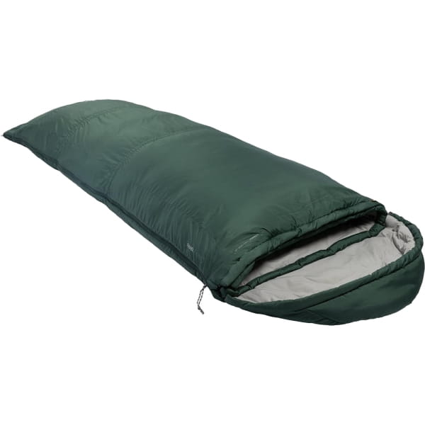 NOMAD Triple-S Premium - Kunstfaserschlafsack trekking - Bild 4 NOMAD Triple-S Premium - Kunstfaserschlafsack trekking - Bild 4