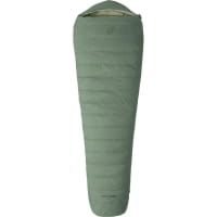 Vorschau: Nordisk Ides ±0° Mummy - Daunenschlafsack hedge green - Bild 1 Vorschau: Nordisk Ides ±0° Mummy - Daunenschlafsack hedge green - Bild 1