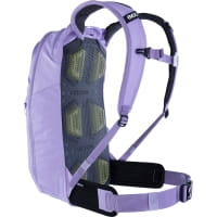 Vorschau: EVOC Stage 12 - Bike-Rucksack purple rose - Bild 19