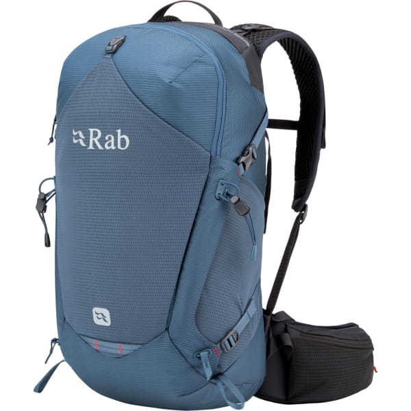 Rab Protium 25 ND - Tagesrucksack orion blue - Bild 1 Rab Protium 25 ND - Tagesrucksack orion blue - Bild 1