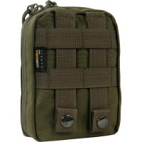 Vorschau: Tasmanian Tiger Tac Pouch TREMA - Zusatztasche olive - Bild 4 Vorschau: Tasmanian Tiger Tac Pouch TREMA - Zusatztasche olive - Bild 4