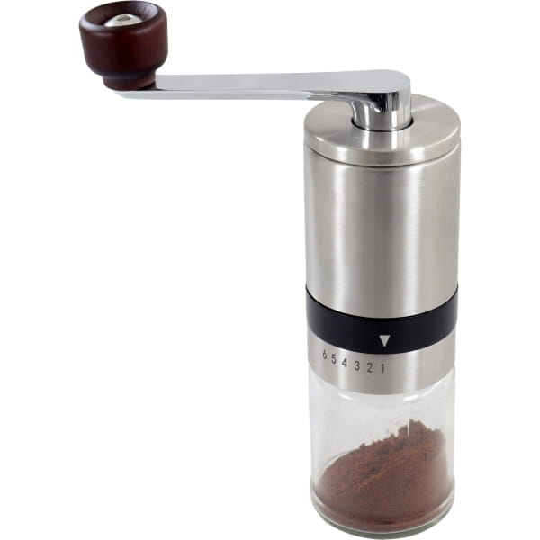 Origin Outdoors Kaffeemühle - manuelle Handmühle - Bild 1