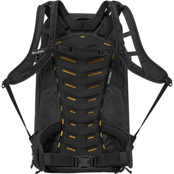 Salewa Sella Tour 30L Women - Skitourenrucksack black out - Bild 2